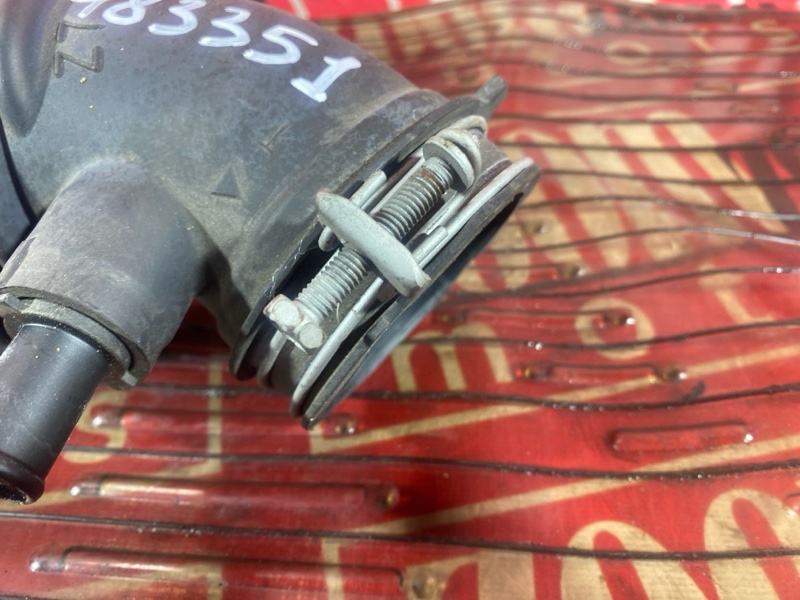 Патрубок воздушного фильтра, 800 рублей, Солонцы