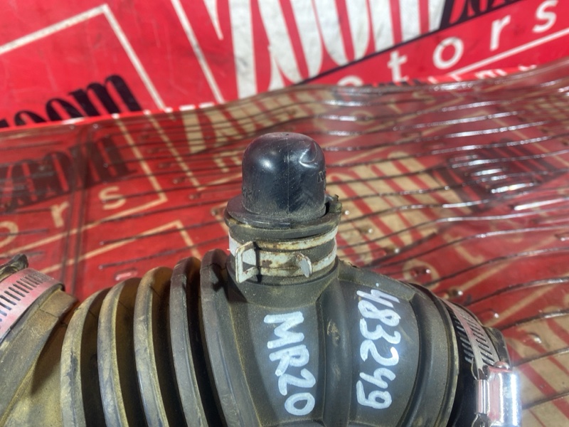 Патрубок воздушного фильтра, 1000 рублей, Солонцы