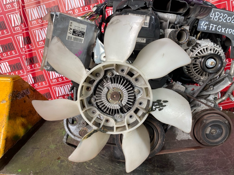 Двигатель, 95000 рублей, Солонцы