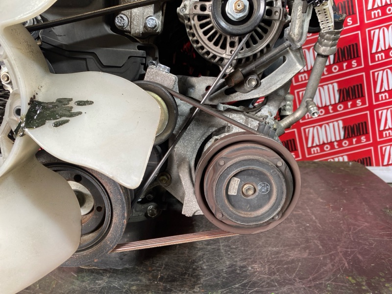 Двигатель, 95000 рублей, Солонцы