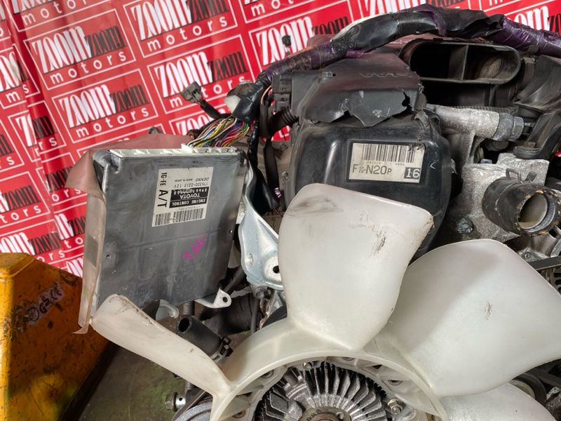 Двигатель, 95000 рублей, Солонцы