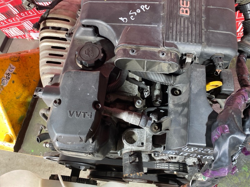 Двигатель, 95000 рублей, Солонцы