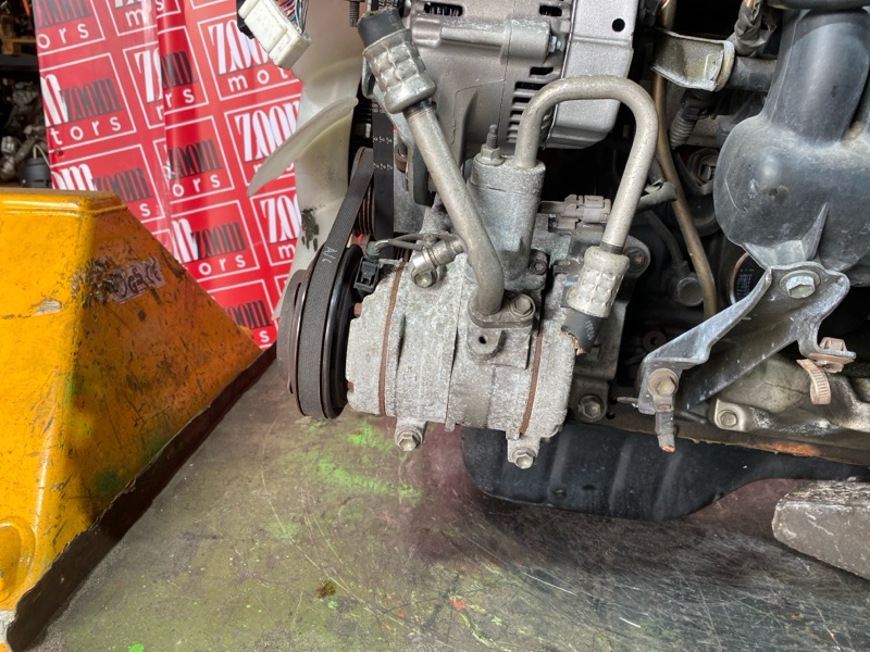 Двигатель, 95000 рублей, Солонцы