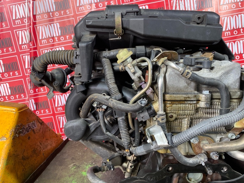 Двигатель, 95000 рублей, Солонцы