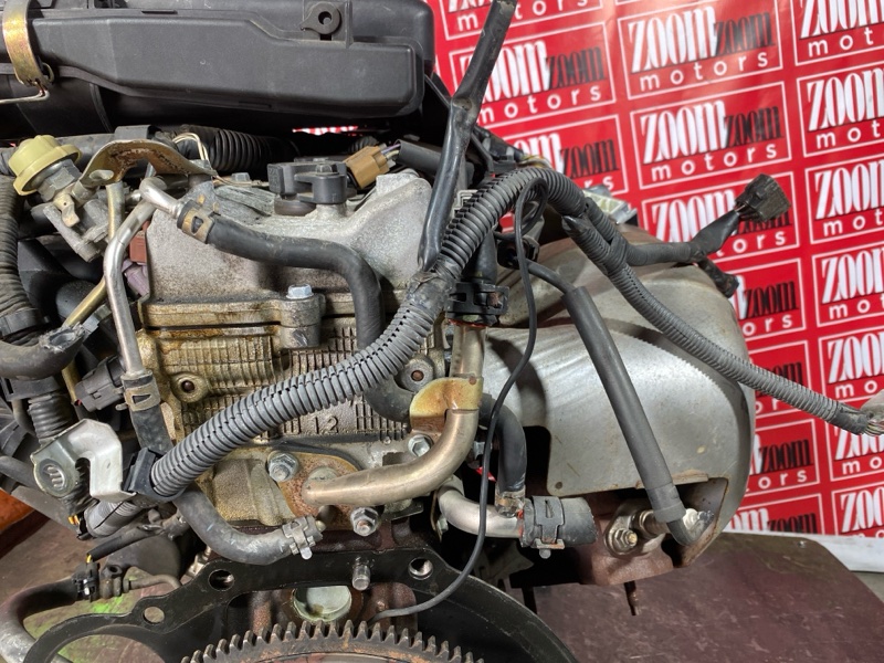 Двигатель, 95000 рублей, Солонцы