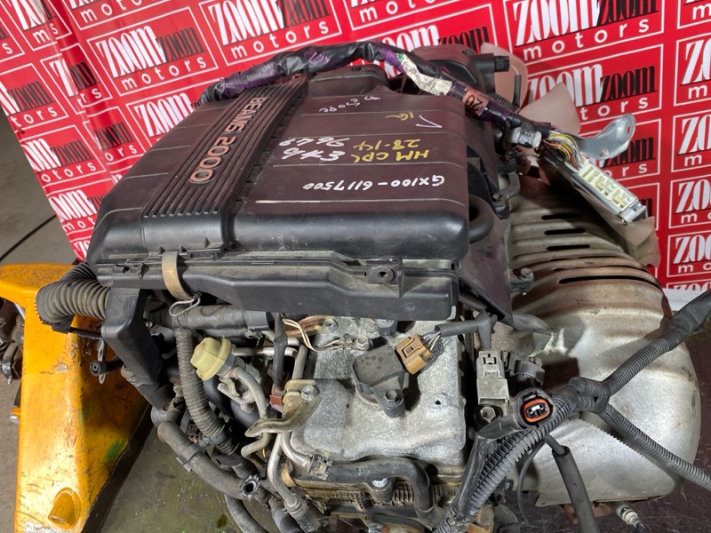 Двигатель, 95000 рублей, Солонцы