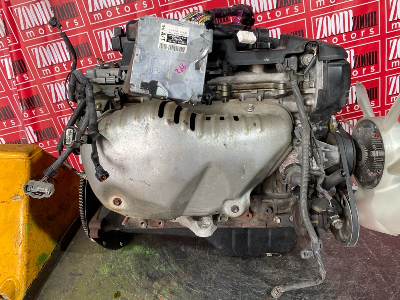 Двигатель, 95000 рублей, Солонцы