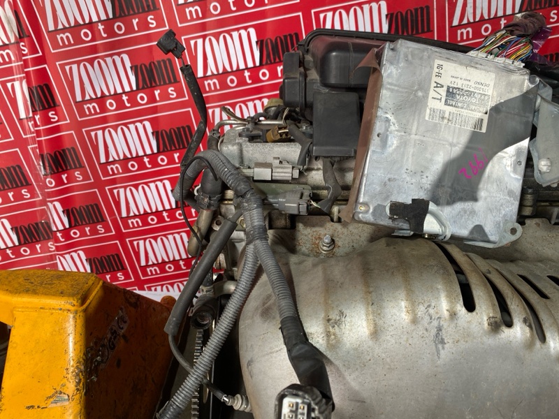 Двигатель, 95000 рублей, Солонцы