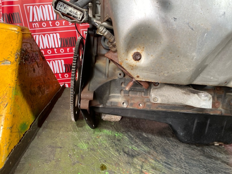 Двигатель, 95000 рублей, Солонцы