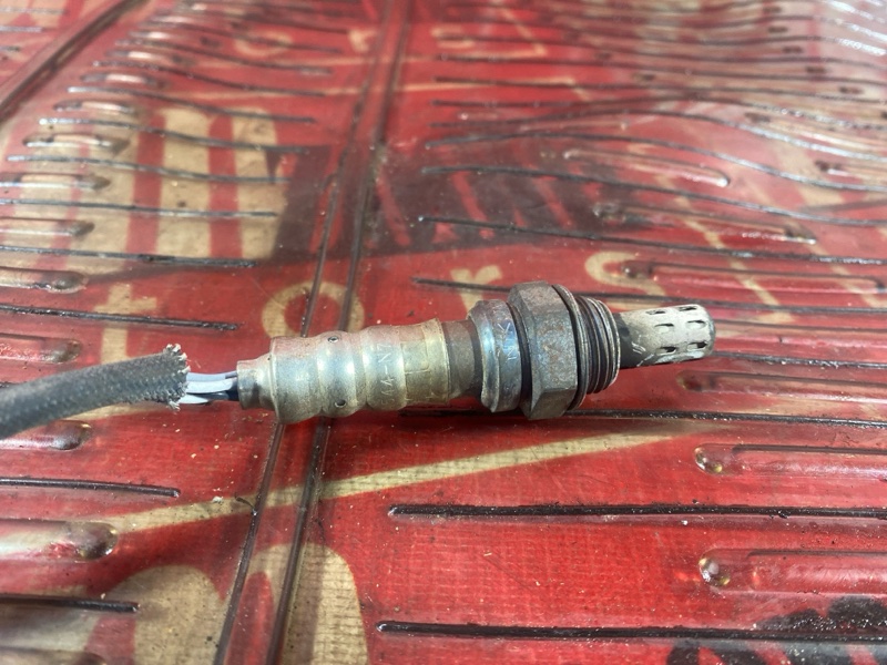 Лямбда-зонд, 500 рублей, Солонцы