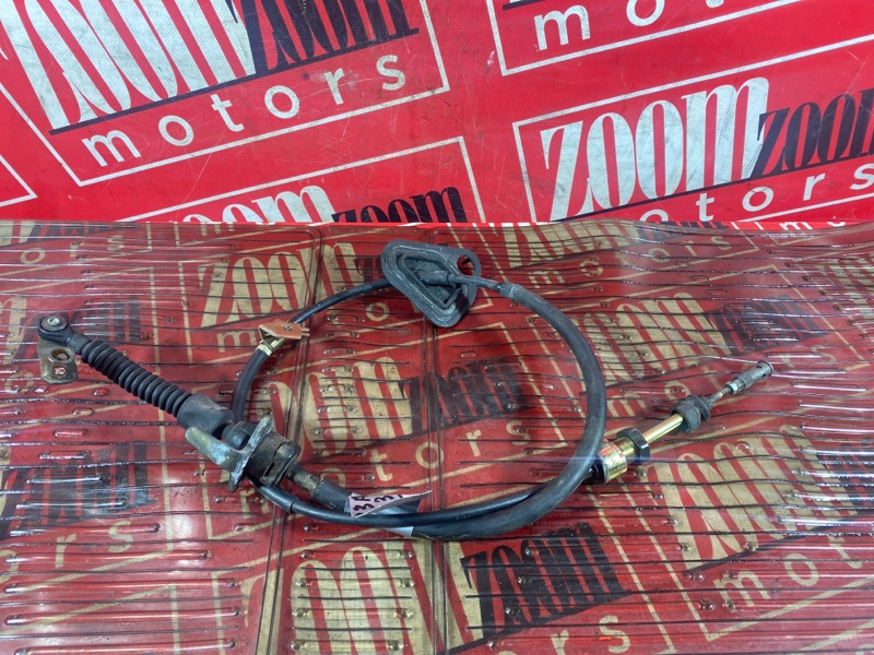 Трос АКПП, 5300 рублей, Солонцы