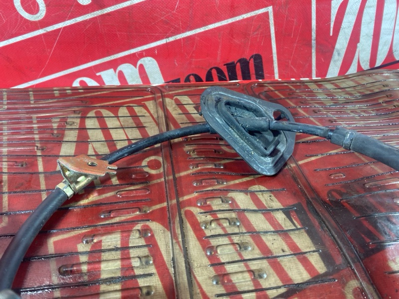 Трос АКПП, 5300 рублей, Солонцы