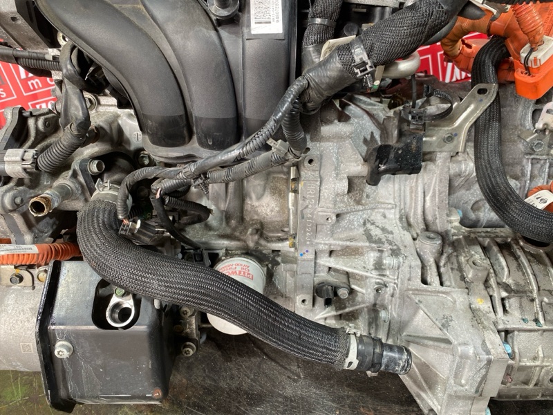 Двигатель, 180500 рублей, Солонцы