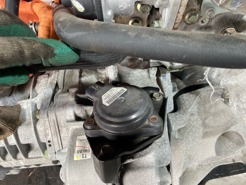 Двигатель, 180500 рублей, Солонцы