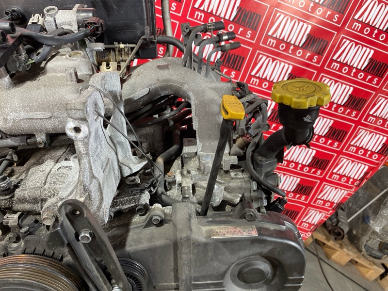 Двигатель, 66500 рублей, Красноярск