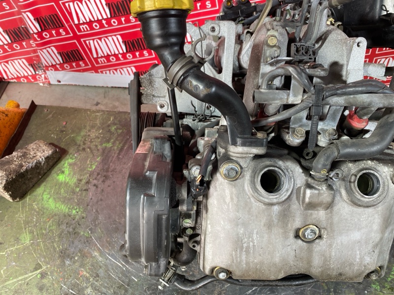 Двигатель, 66500 рублей, Красноярск