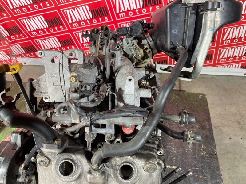 Двигатель, 66500 рублей, Красноярск