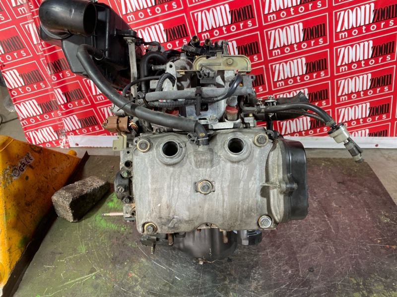 Двигатель, 66500 рублей, Красноярск