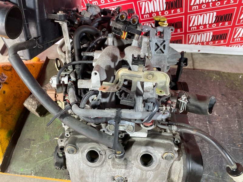 Двигатель, 66500 рублей, Красноярск