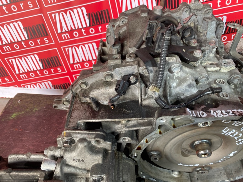 АКПП, 66500 рублей, Красноярск