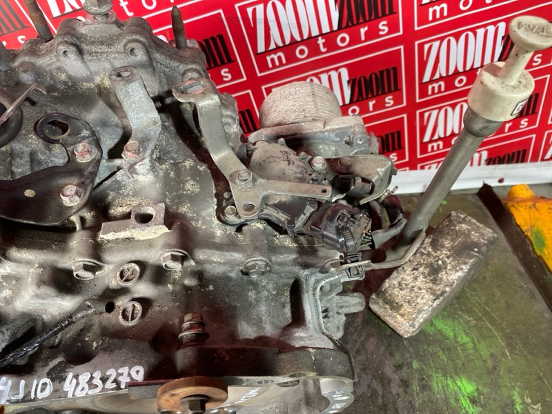 АКПП, 66500 рублей, Красноярск