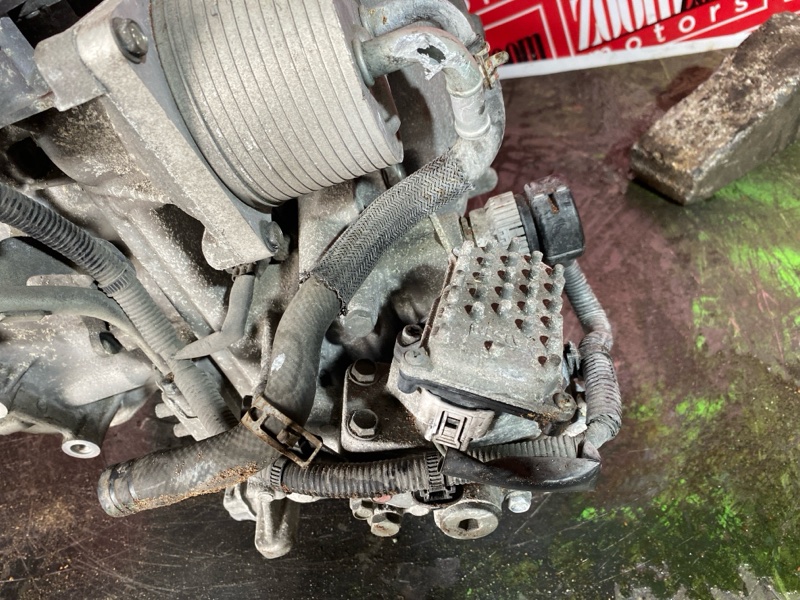 АКПП, 66500 рублей, Красноярск