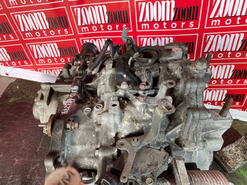 АКПП, 66500 рублей, Красноярск