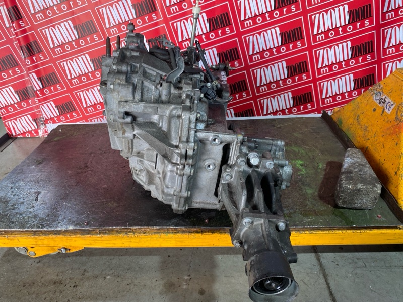 АКПП, 66500 рублей, Красноярск