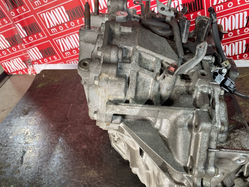 АКПП, 66500 рублей, Красноярск