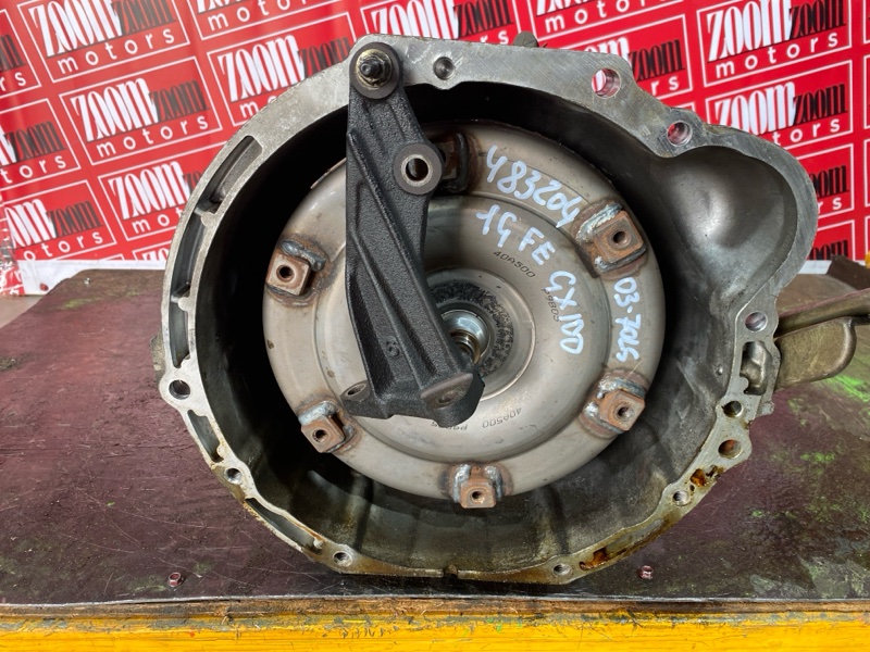 АКПП, 8600 рублей, Красноярск