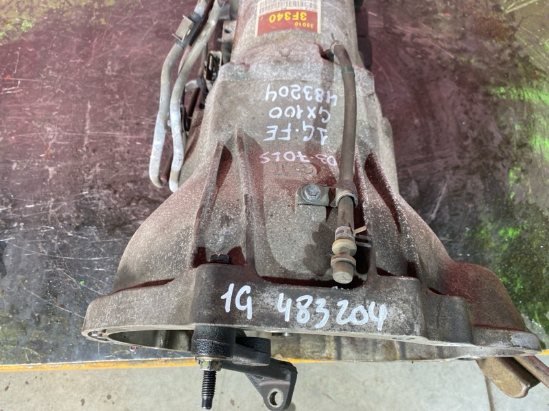 АКПП, 8600 рублей, Красноярск