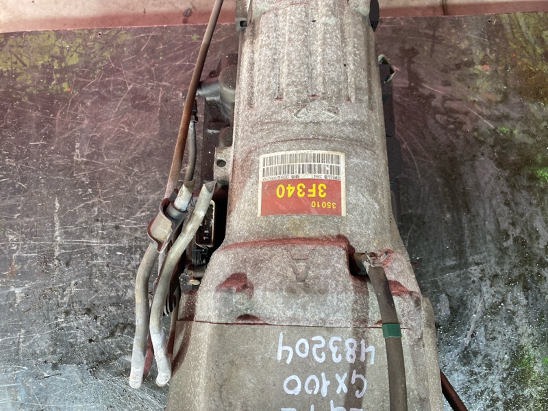 АКПП, 8600 рублей, Красноярск