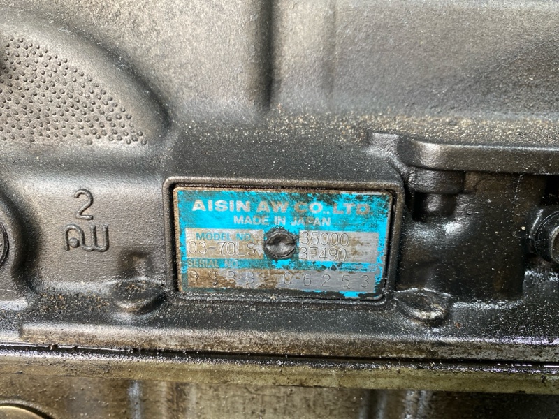 АКПП, 8600 рублей, Красноярск