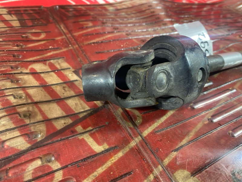 Кардан рулевой, 1800 рублей, Солонцы