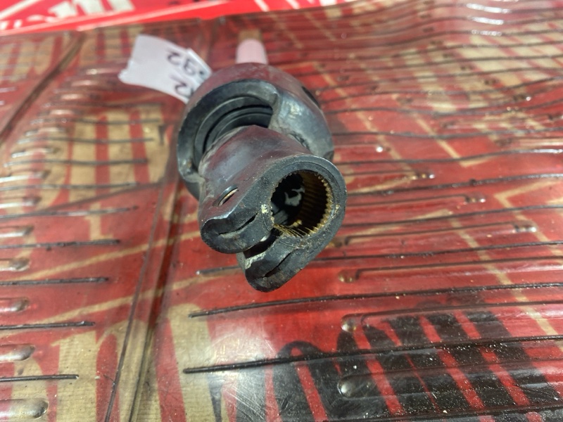 Кардан рулевой, 1800 рублей, Солонцы