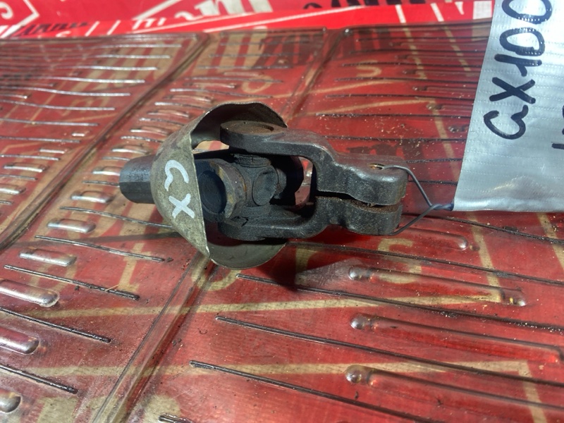 Кардан рулевой, 1500 рублей, Солонцы