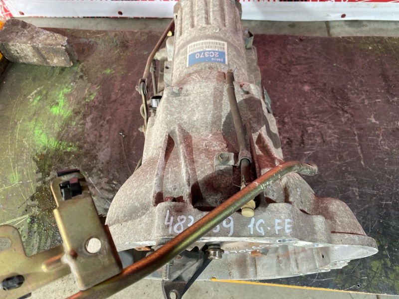 АКПП, 8600 рублей, Красноярск