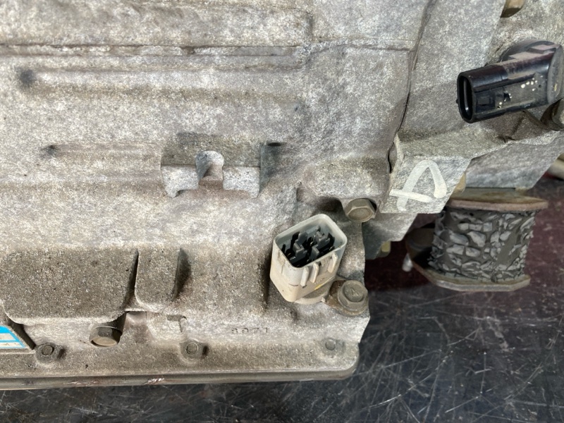 АКПП, 8600 рублей, Красноярск