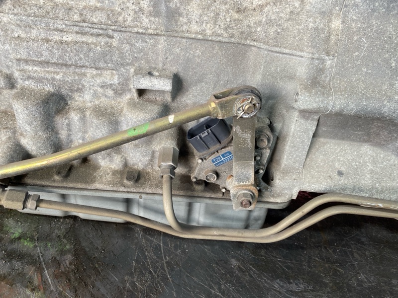 АКПП, 8600 рублей, Красноярск