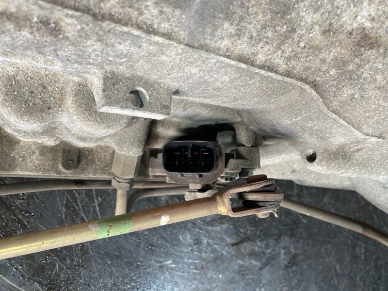 АКПП, 8600 рублей, Красноярск