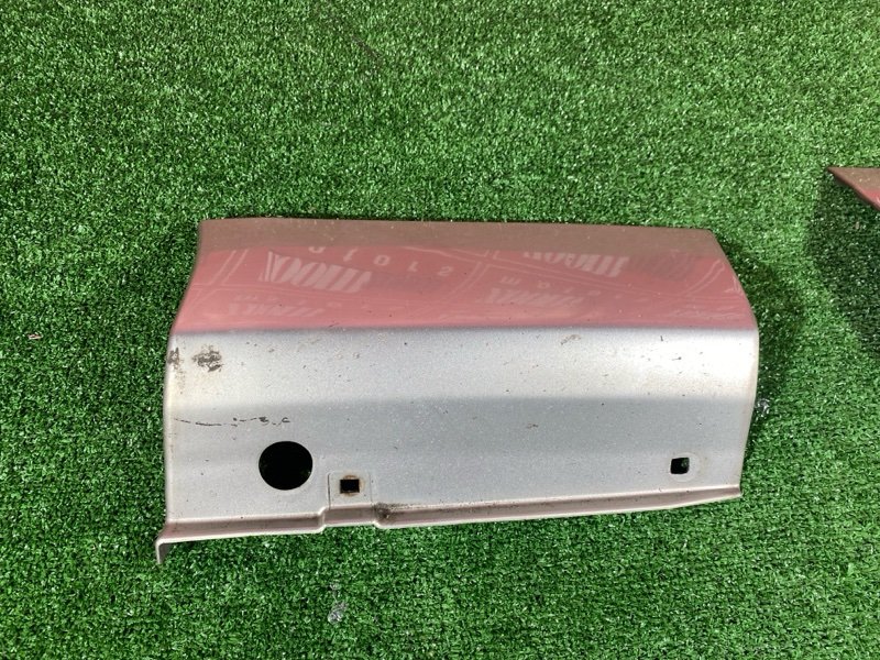 Бампер, 3800 рублей, Солонцы