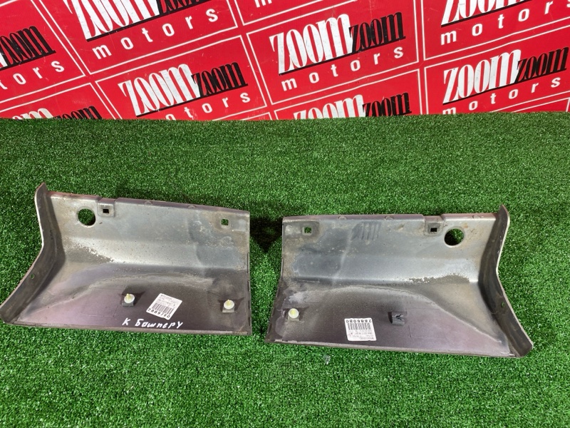 Бампер, 3800 рублей, Солонцы