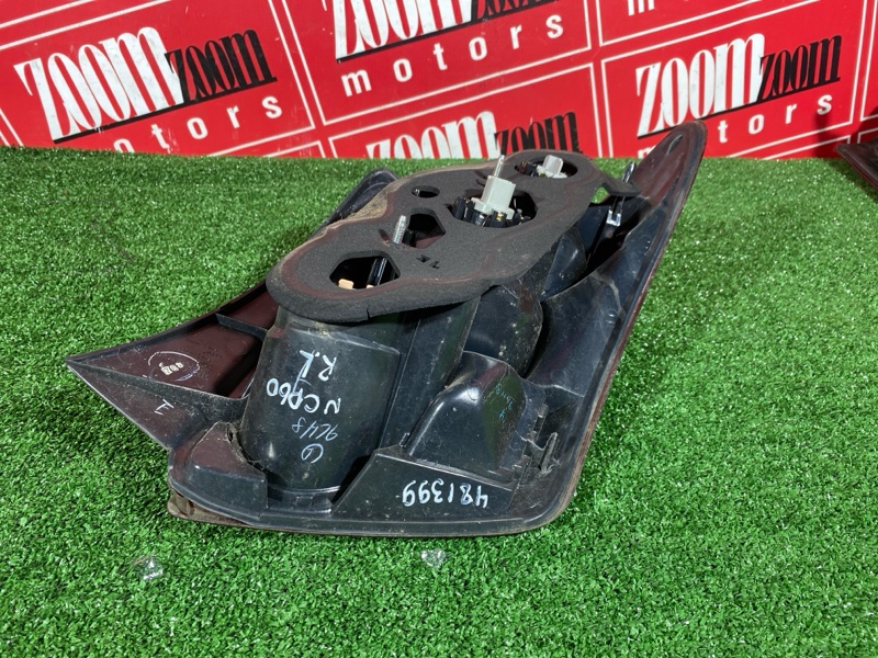 Фонарь (Стоп-сигнал), 7200 рублей, Солонцы