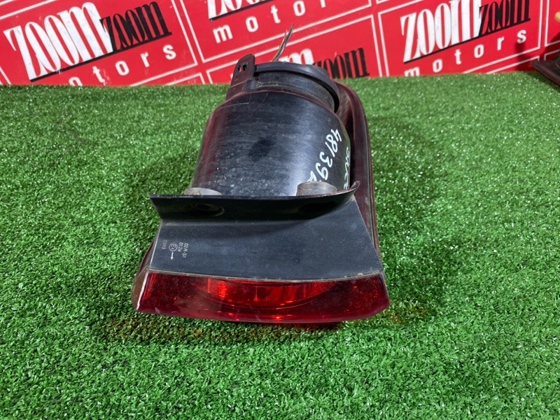 Фонарь (Стоп-сигнал), 5500 рублей, Солонцы