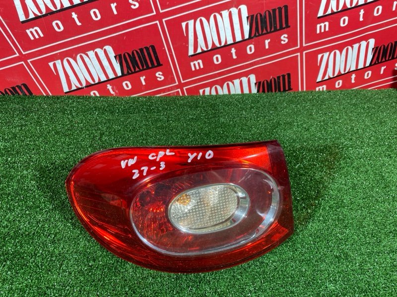 Фонарь (Стоп-сигнал), 5500 рублей, Солонцы