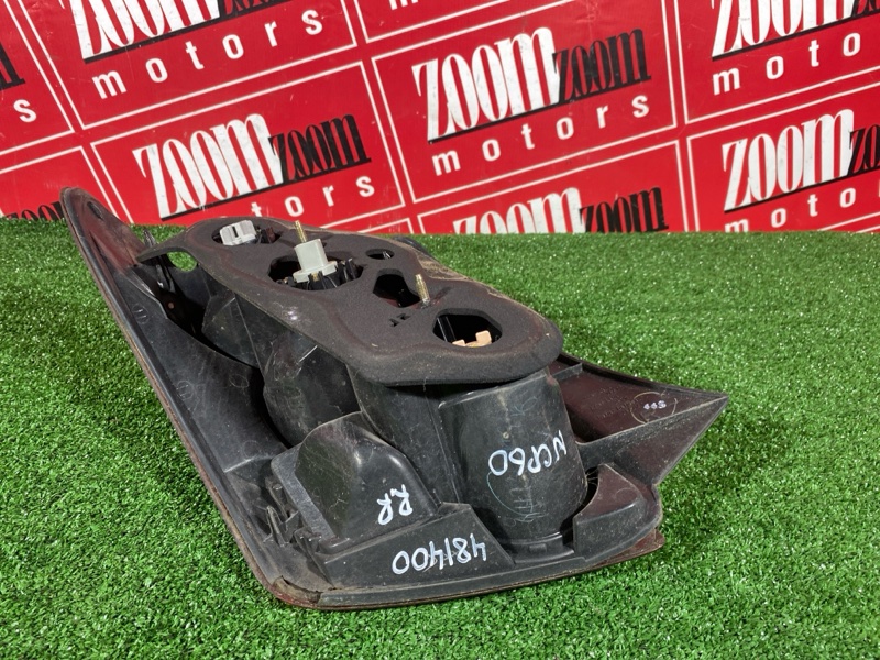 Фонарь (Стоп-сигнал), 4800 рублей, Солонцы