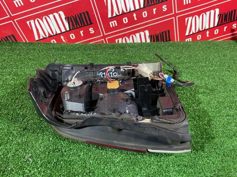 Фонарь (Стоп-сигнал), 4800 рублей, Солонцы