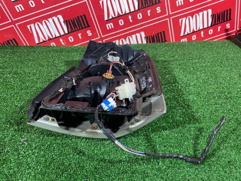 Фонарь (Стоп-сигнал), 4800 рублей, Солонцы