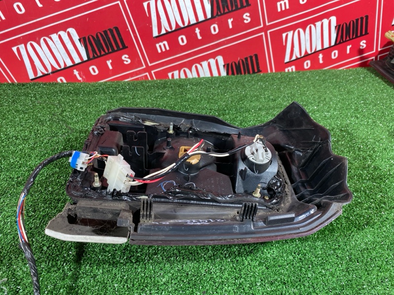 Фонарь (Стоп-сигнал), 4800 рублей, Солонцы