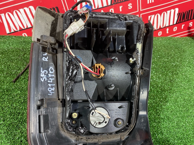 Фонарь (Стоп-сигнал), 4800 рублей, Солонцы